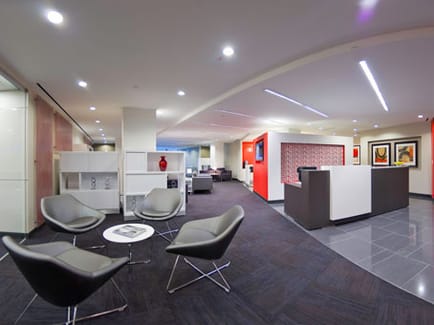 Image 2 of IWG (Regus) - 477 Madison Avenue, 10022 - Midtown West, NY