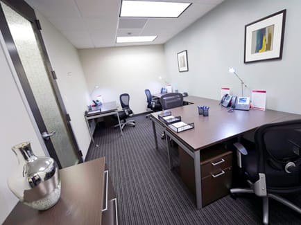 Image 4 of IWG (Regus) - 477 Madison Avenue, 10022 - Midtown West, NY