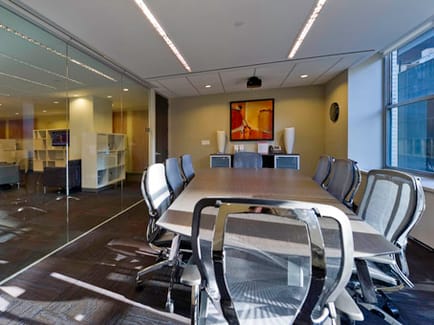 Image 7 of IWG (Regus) - 477 Madison Avenue, 10022 - Midtown West, NY