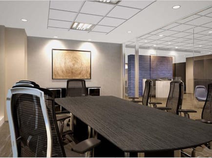 Image 4 of Regus - World Trade Center - Elliott Avenue - Seattle - Washington