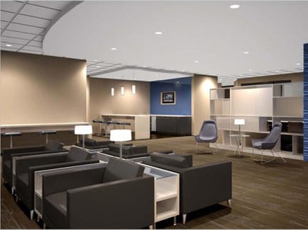 Image 5 of Regus - World Trade Center - Elliott Avenue - Seattle - Washington