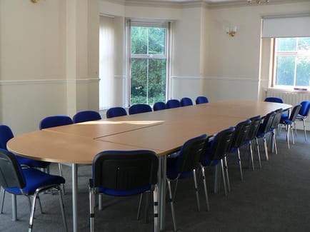 Image 2 of Jaguar Estates - Knowle House - Norfolk Park Road, S2 - Sheffield (managed offices)