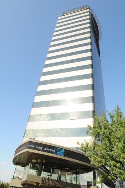 Image 1 of Windowist - Windowist Tower - Eski Büyükdere Cad - Istanbul