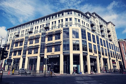 Image 1 of City Quadrant - Waterloo Street, NE1 - Newcastle upon Tyne