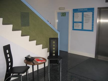 Image 2 of Cannonwood Serviced Offices - Northside House - Mount Pleasant, EN4 - Cockfosters