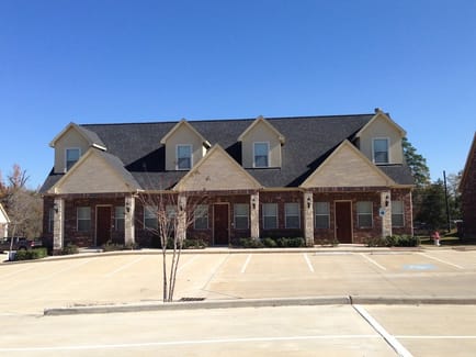Image 1 of Brownstone Office Condominiums - Longmire Road - Conroe - TX