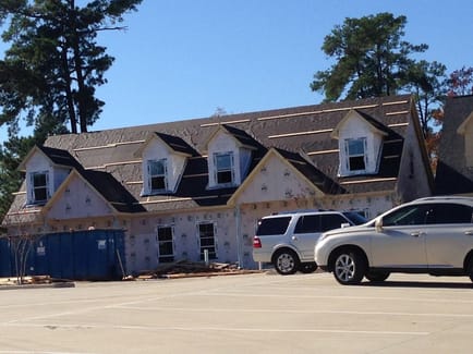 Image 2 of Brownstone Office Condominiums - Longmire Road - Conroe - TX