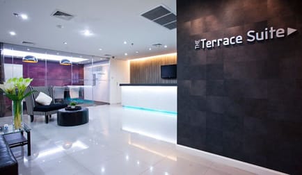 Image 1 of Biz Concierge - Trendy Building - Sukhumvit 13 - Bangkok