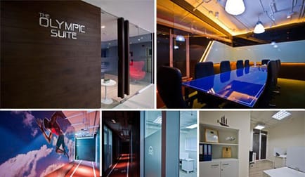 Image 3 of Biz Concierge - Trendy Building - Sukhumvit 13 - Bangkok