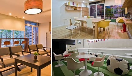 Image 4 of Biz Concierge - Trendy Building - Sukhumvit 13 - Bangkok