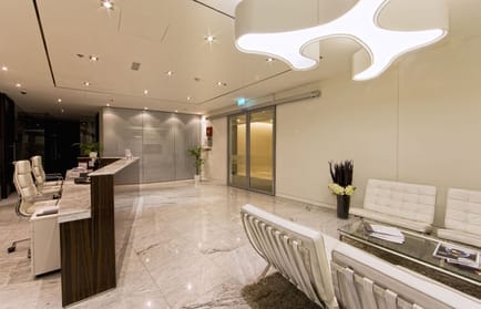 Image 2 of myOffice Business Centre - Plaza Tower One - Sheikh Mohammed Bin Rashid Boulevard - (Emaar Boulevard) - Dubai