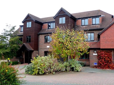 Image 1 of The Granary - Waverley Lane, GU9 - Farnham