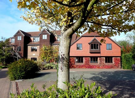 Image 2 of The Granary - Waverley Lane, GU9 - Farnham