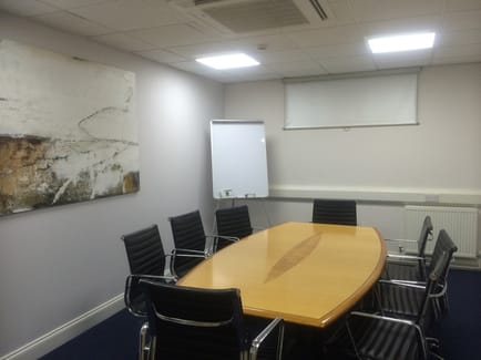 Image 5 of The Granary - Waverley Lane, GU9 - Farnham
