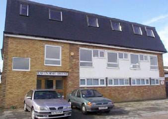 Image 1 of Cavendish House - Plumpton Road, EN11 - Hoddesdon