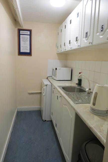 Image 3 of Cavendish House - Plumpton Road, EN11 - Hoddesdon