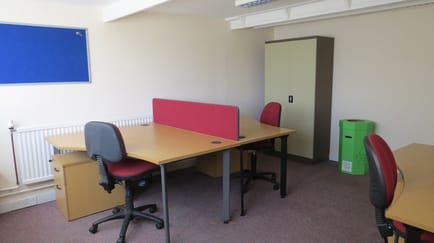 Image 4 of Cavendish House - Plumpton Road, EN11 - Hoddesdon