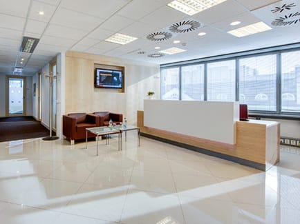 Image 2 of Regus - Zlaty Andel - Nadrazni - Prague