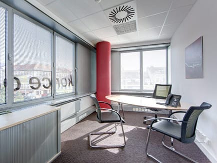 Image 3 of Regus - Zlaty Andel - Nadrazni - Prague