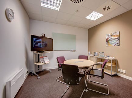Image 5 of Regus - Zlaty Andel - Nadrazni - Prague