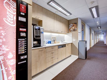 Image 8 of Regus - Zlaty Andel - Nadrazni - Prague