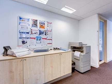 Image 9 of Regus - Zlaty Andel - Nadrazni - Prague