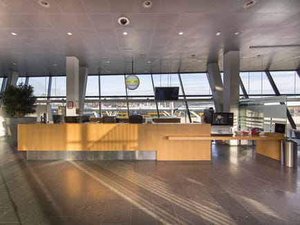 Image 2 of Regus - ARNHEM, Park Tower - Parktoren - Nieuwe stationsstraat - Arnhem