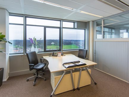 Image 6 of Regus - ARNHEM, Park Tower - Parktoren - Nieuwe stationsstraat - Arnhem