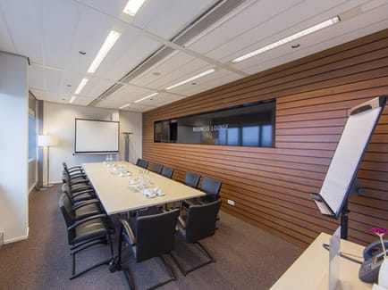 Image 7 of Regus - ARNHEM, Park Tower - Parktoren - Nieuwe stationsstraat - Arnhem