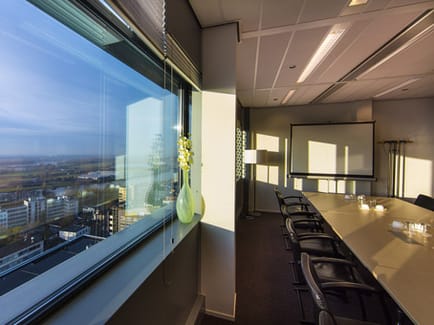 Image 8 of Regus - ARNHEM, Park Tower - Parktoren - Nieuwe stationsstraat - Arnhem