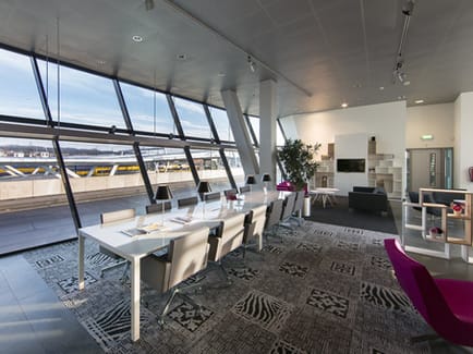 Image 9 of Regus - ARNHEM, Park Tower - Parktoren - Nieuwe stationsstraat - Arnhem