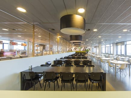 Image 11 of Regus - ARNHEM, Park Tower - Parktoren - Nieuwe stationsstraat - Arnhem