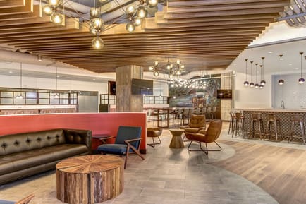 Image 10 of Carr Workplaces - Georgetown - 30th Street NW - Washington - DC