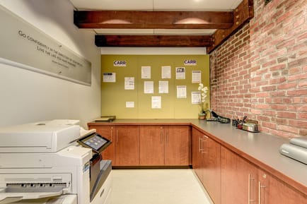 Image 3 of Carr Workplaces - Georgetown - 30th Street NW - Washington - DC