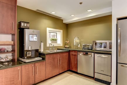 Image 5 of Carr Workplaces - Georgetown - 30th Street NW - Washington - DC