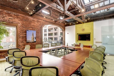 Image 6 of Carr Workplaces - Georgetown - 30th Street NW - Washington - DC