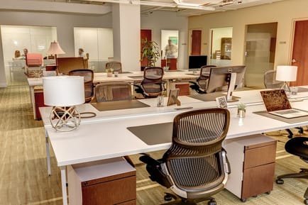 Image 8 of Carr Workplaces - Georgetown - 30th Street NW - Washington - DC