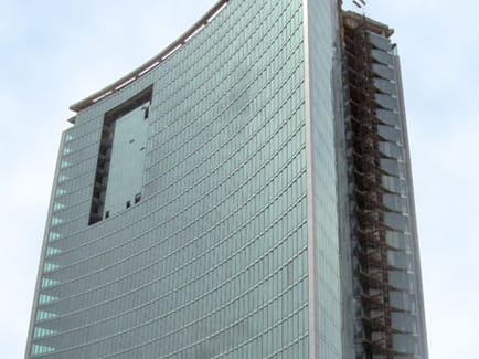 Image 1 of Regus - WTC Bangalore - Brigade Gateway - Bangalore