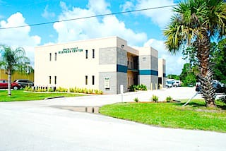 Image 1 of Space Coast Business Center - 115 Hickory Street - Melbourne - FL