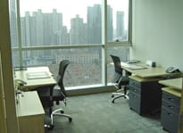 Image 4 of Regus - Nanjing West Road - Jing'an District - Shanghai