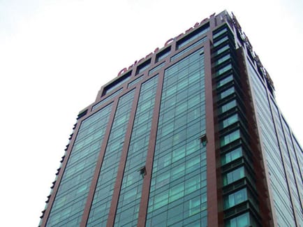 Image 1 of Regus - Nanjing West Road - Jing'an District - Shanghai