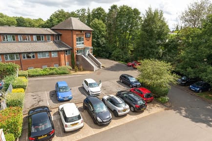 Image 1 of Mantle - Innovation House - Molly Millars Close, RG45 - Wokingham