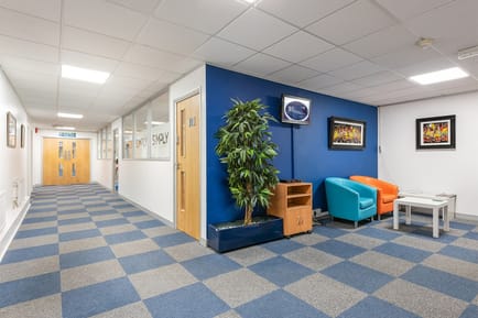 Image 3 of Mantle - Innovation House - Molly Millars Close, RG45 - Wokingham