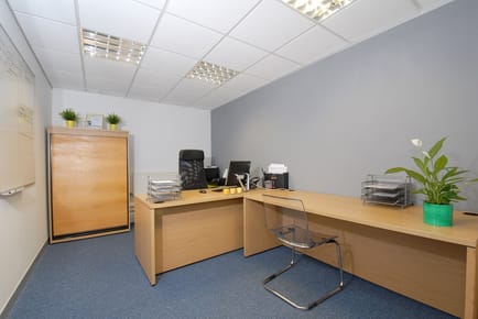 Image 6 of Mantle - Innovation House - Molly Millars Close, RG45 - Wokingham