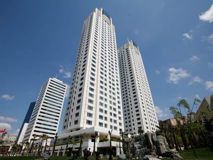 Image 1 of IWG (Regus) - Selenium Plaza - 10 Hakki Yeten Cad, 34349 - Istanbul
