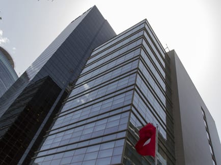 Image 2 of IWG (Regus) - Selenium Plaza - 10 Hakki Yeten Cad, 34349 - Istanbul