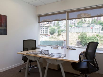 Image 4 of IWG (Regus) - Selenium Plaza - 10 Hakki Yeten Cad, 34349 - Istanbul