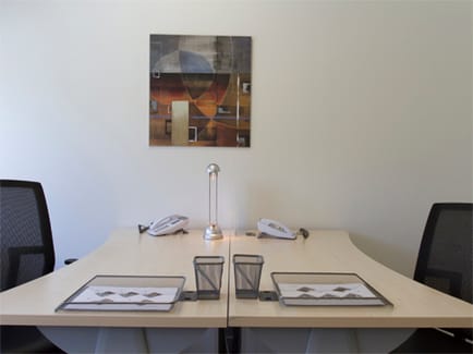 Image 6 of IWG (Regus) - Selenium Plaza - 10 Hakki Yeten Cad, 34349 - Istanbul