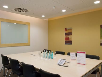 Image 7 of IWG (Regus) - Selenium Plaza - 10 Hakki Yeten Cad, 34349 - Istanbul