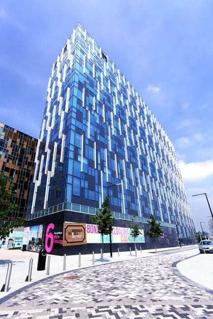 Image 6 of Landmark - Mitre Passage, SE10 - Greenwich